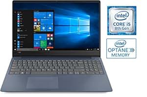 Lenovo Ideapad 330s BLUE 81F5006GUS - PortÃ¡til Intel i5