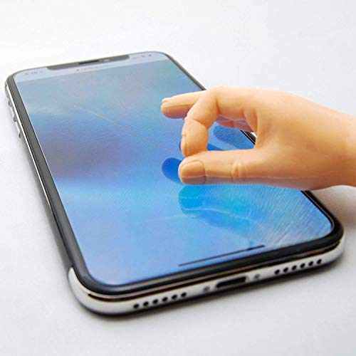 5 Daily+Portable+LLC+Hands+Circle