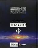 Image de Siegfried Volume 3: Twilight of the Gods