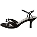 Annie Shoes Women's Engagement Ankle-Strap Sandal