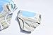 BOBO Kids Little Boys or Girls Briefs Toddler Underwear (Pack of 6)