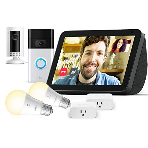 Alexa smart home Sengled Deluxe Kit Charcoal Pricepulse