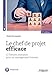 Le chef de projet efficace: 12 bonnes pratiques pour un management humain (Gestion de projet) (French Edition) by 