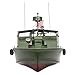 Pro Boat Alpha Patrol Boat 21
