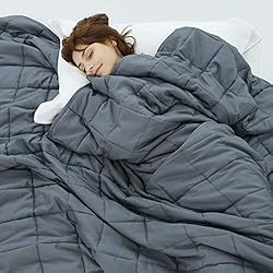 Weighted Idea Queen Size Weighted Blanket 22 lbs