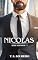 Livro Nicolas (DESTINOS Livro 1)