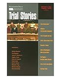 Trial Stories (Law Stories) by 