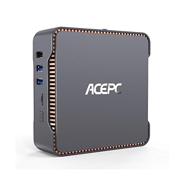 ACEPC-Mini-PC-Intel-Celeron-J4125-Processor-8GB-DDR4-256GB-ROM-Windows-10-Pro-Mini-Computer-Triple-Screen-Support4K-HDDual-Band-WLANGigabit-EthernetBluetooth-42 ACEPC Mini PC, Intel Celeron J4125 Processor 8GB DDR4 / 256GB ROM Windows 10 Pro Mini Computer, Triple Screen Support/4K…
