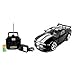 Electric 1:14 Full Function Mustang GT500 KR RTR RC Car Remote Control