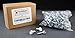 License Plate Screws - #14 x 3/4