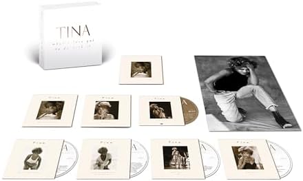 SUMMER,DONNA - Encore [33CD Boxset] - Amazon.com Music