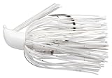 Terminator Pro's Jig (White, 3/8-Ounce)