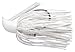 Terminator Pro's Jig (White, 3/8-Ounce)