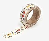 Cooking Washi Tape - Love My Tapes