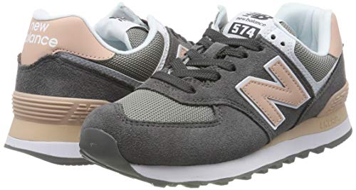 New Balance WL574 Trainers