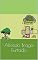 Livro A tartaruga sapeca