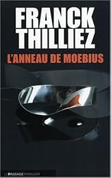 L' anneau de Moebius