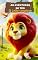 Livro LIVRO INFANTIL: AS AVENTURAS DE TÉO= O LEÃO CORAJOSO: LEITURA INFANTIL PARA CRIANÇAS DE 2 A 8 ANOS
