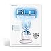 GO SMILE Sonic BLU Hands-Free Professional Teeth Whitening Kit - Hands Free Toothbrush With Gum Massager - Includes Cordless Charger & Foaming Toothpaste & Whitening Tray - No Tooth Sensitivity -White