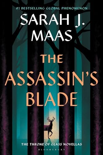 Amazon.com: Throne of Glass eBook : Maas, Sarah J.: Kindle Store
