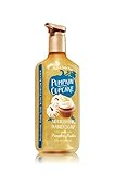 Bath & Body Works Nourishing Shea Butter Hand Soap Pumpkin Cupcake