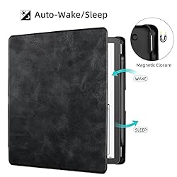 WALNEW Case Cover for 10.2-inch Kindle Scribe