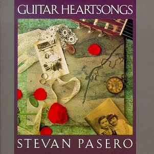 UPC 013178870320, Guitar Heartsongs