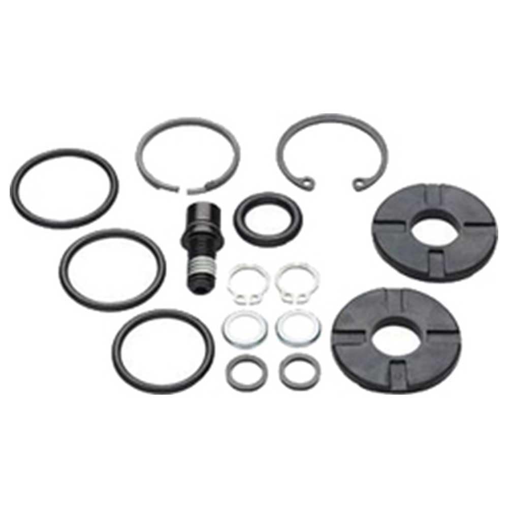 Rock Shox Reba/Recon/Revelation/Pike Motion Control Service Kit, Black