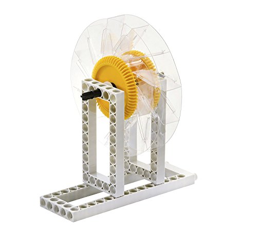 Thames and Kosmos Alternative Energy and Environmental Science Hydropower