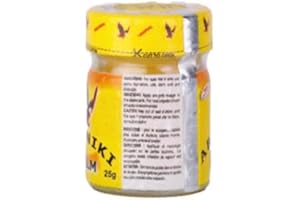 Abonikii Balm Ultra Strength (2 Jars)