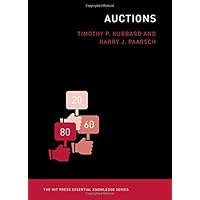 Market Design: Auctions and Matching (Mit Press): Haeringer