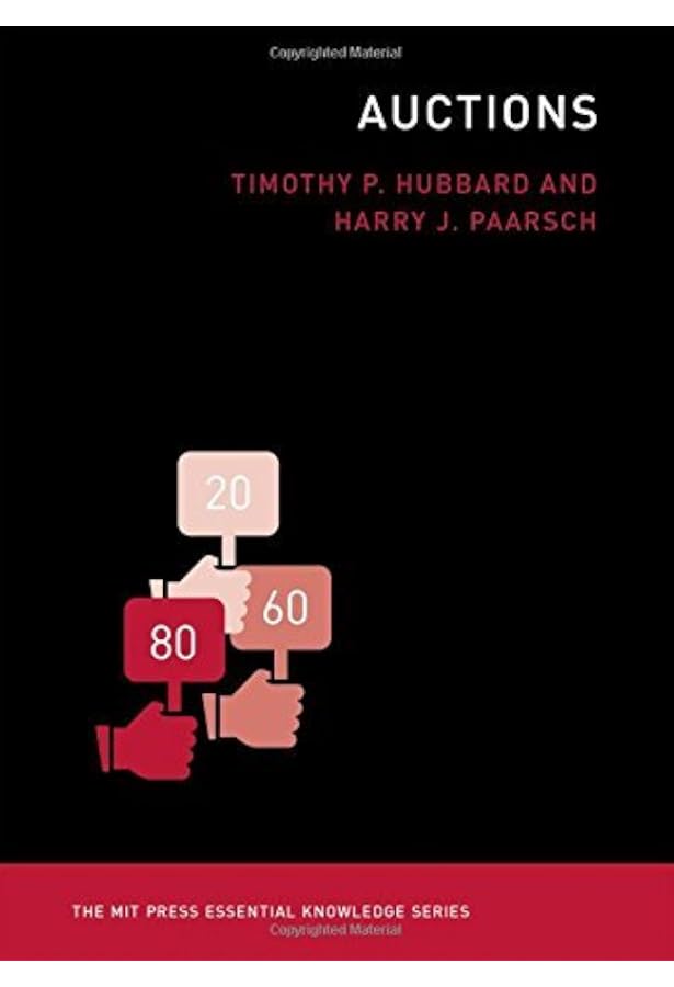 Market Design: Auctions and Matching (Mit Press): Haeringer