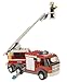 LEGO City Fire Truck (7239)