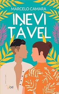 Livro Inevitável