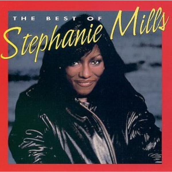 MILLS,STEPHANIE - Sweet Sensation - Amazon.com Music