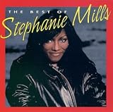 Stephanie Mills Album: «Best of Stephanie Mills» (Front side)