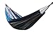 HONIISH Outdoor Leisure Double 2 Person Canvas Hammocks 450lbs Ultralight Camping Hammock
