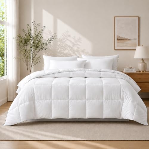 HYVIF Down Comforter