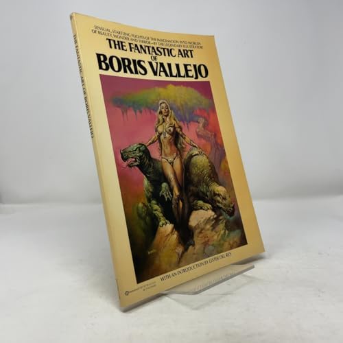 Boris Vallejo and Julie Bell: The Ultimate Collection: Vallejo