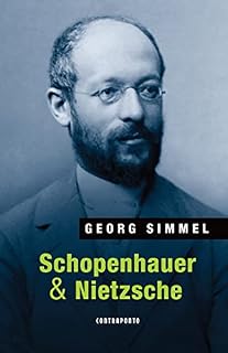 Livro Schopenhauer & Nietzsche