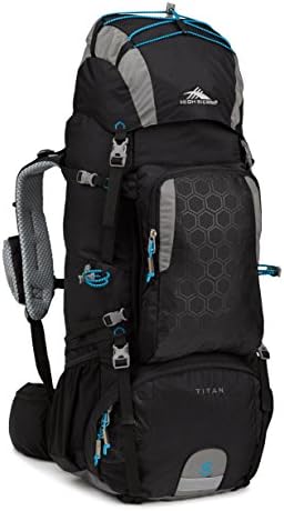 high sierra titan 55