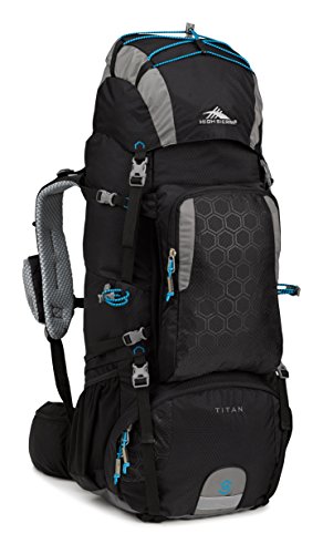 Series Titan 55 Internal Frame Pack 