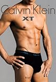 Calvin Klein Men's XT Brief