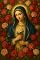 Livro As 33 Rosas de Maria