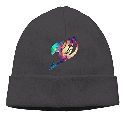 ITMEIAL Fairy Tail Anime Cosplay Beanie Cap Hat