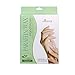 HIGH’S Home Spa Personal Skin Care Quick Heat Manicure Paraffin Wax Hand Mask Moisturizing Gloves, Green Tea