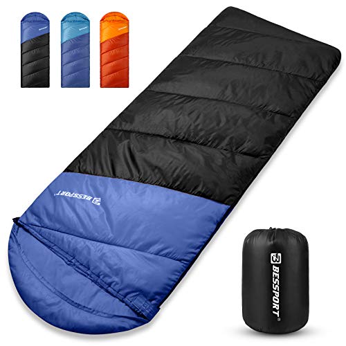 lightweight camping sleeping bag