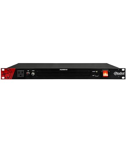 Power Conditioner 40 STK-RCS-PCM2Cモニター STK-RCS-PCM2C 概要