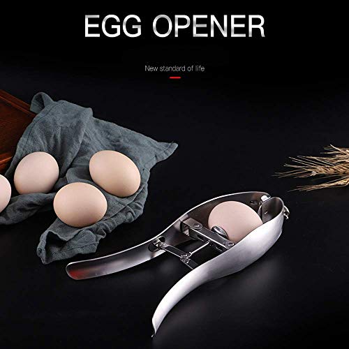 5 HEROPIE+Eggshell+Stainless+Separator+Creative