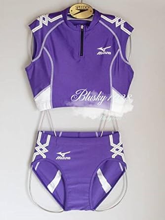 Amazon ミズノ 女子陸上 強豪校モデル トップ ブルマ上下 コスプレ衣装 風 男女xs Xxxl オーダー可能 クリスマス ハロウィン イベント仮装 コスチューム コスプレ 仮装 通販